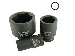 Головка торцева ударна 3/4" Г34ДК60 SNG