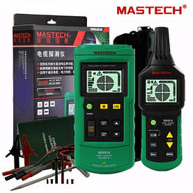 Мультиметри MASTECH (EC)