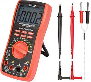 Мультиметри YATO
