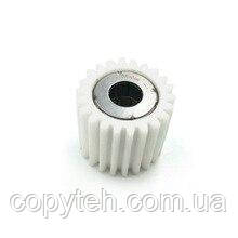 Шестірня Блока Фіксації Fixing Drive Gear/M 22T Konica Minolta