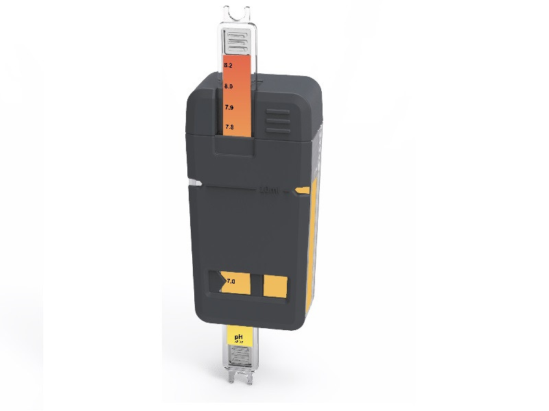 Тестер FlexiTester Kit (без реагентів) на 36 параметрів води