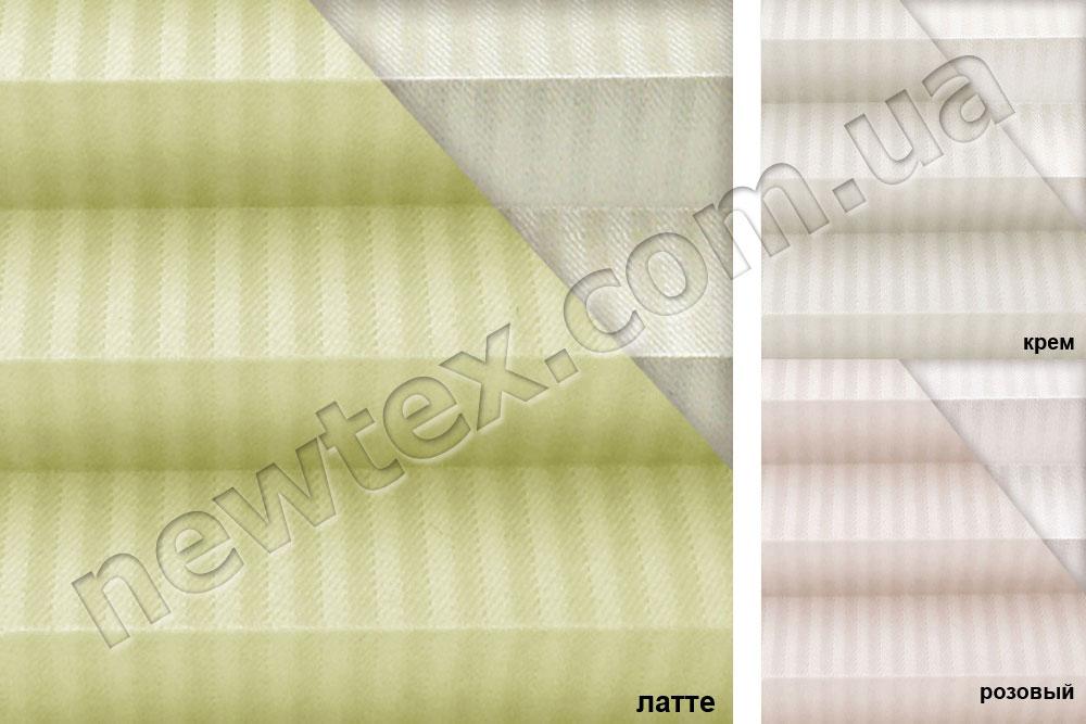 Штора-плісе Awangarda, фото 1