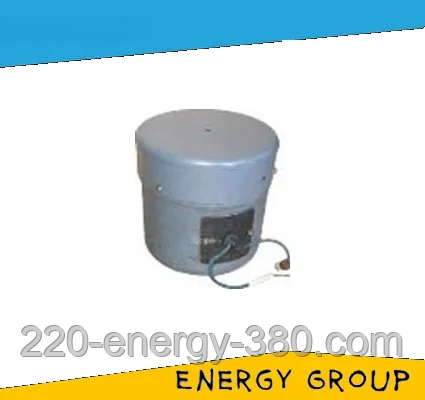 Магніт МП-301 110В, 220В (Україна)