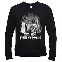 Red Hot Chili Peppers 02 Світшот чоловічий розмір S