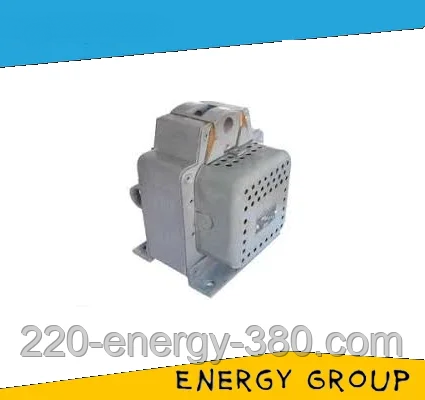 Електромагніт ЕД-11 (220, 380В) 380