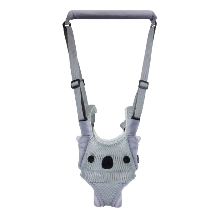 Віжки для дітей Babykly Сітчасті Коала (15046), фото 1