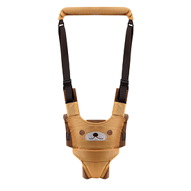 Віжки для дітей Babykly Щільні Собака (15047)