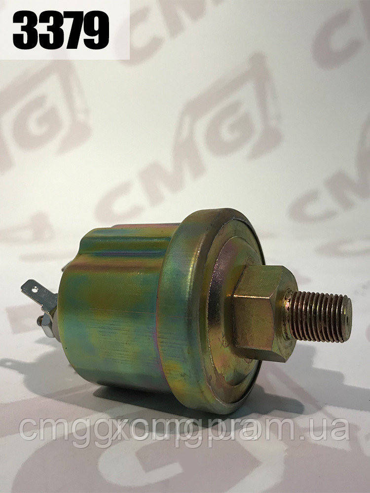 Датчик тиску масла 13020385 / YG2221E3 двигуна Weichai Deutz TD226B