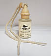 Автопарфюм 15мл Lacoste Pour Femme, фото 3