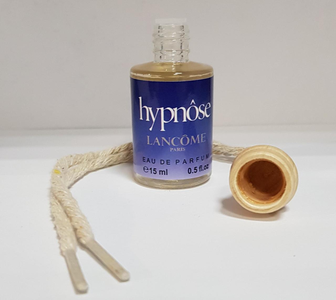 Автопарфюм 15мл Lancome Hypnose