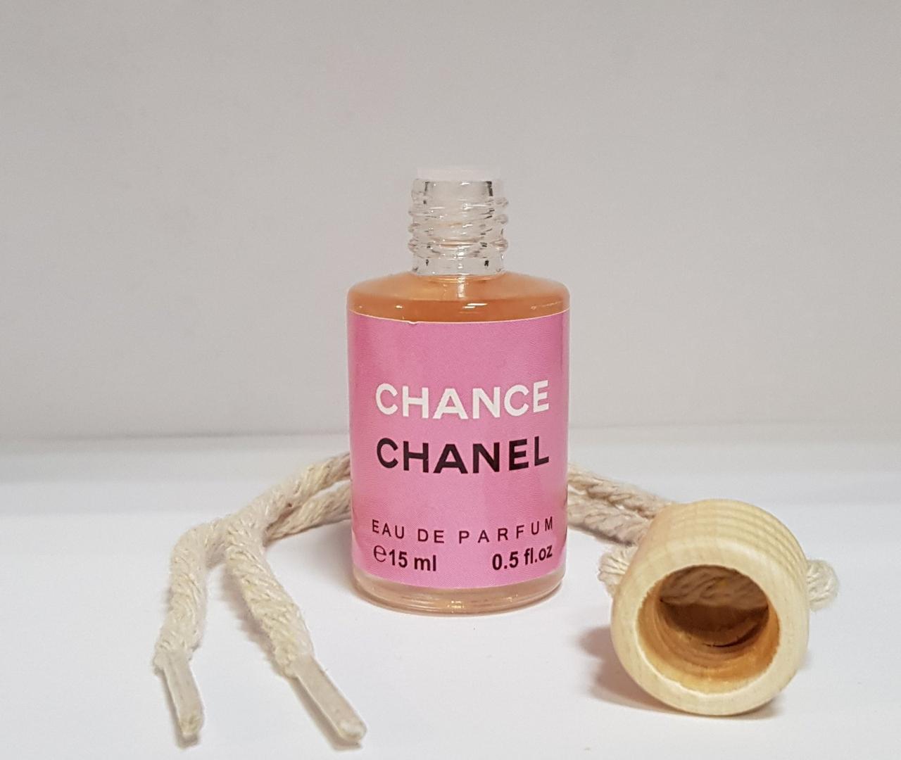 Автопарфюм 15мл Chanel Chance
