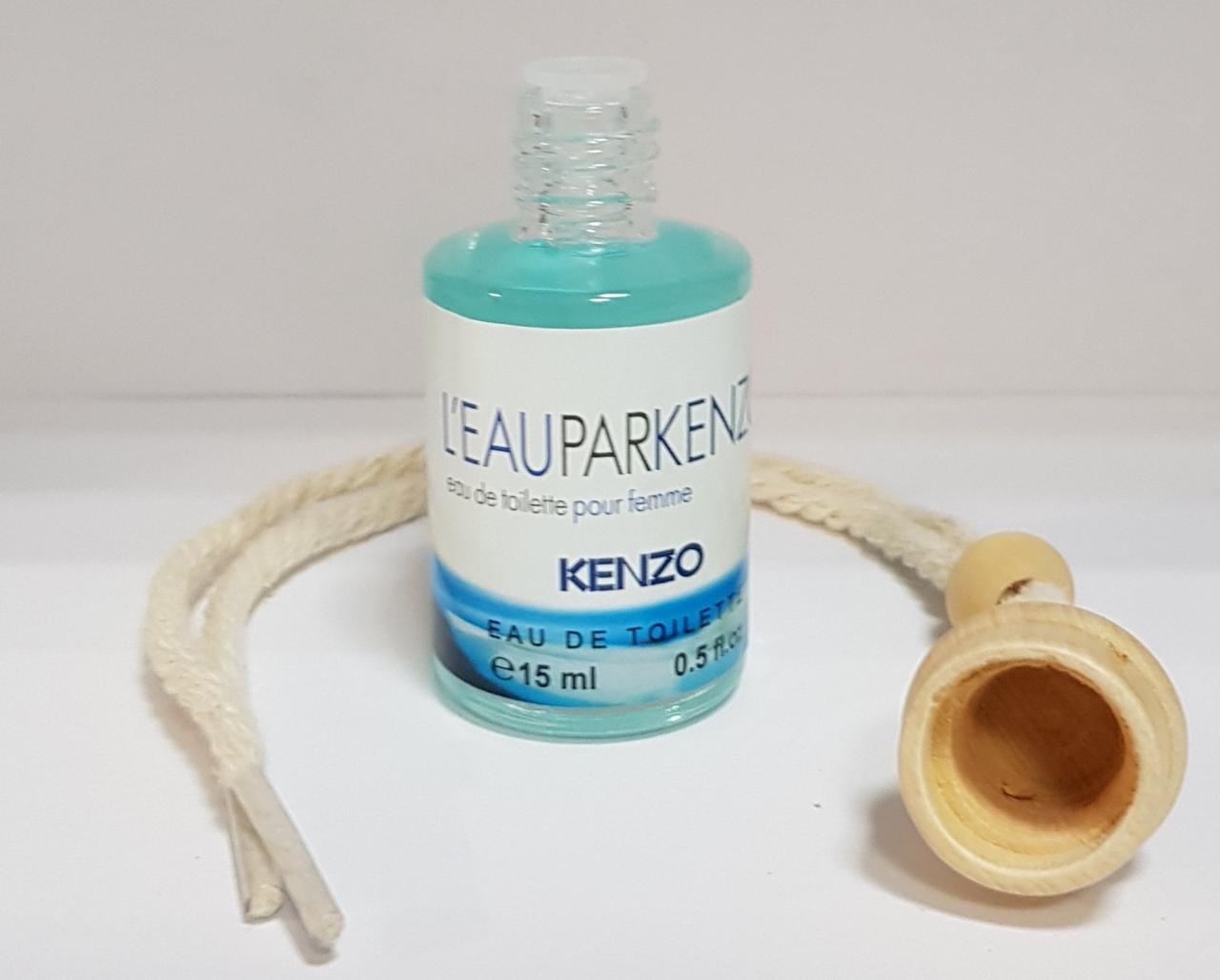 Автопарфюм 15мл Kenzo Kenzo L'eau Pour Femme