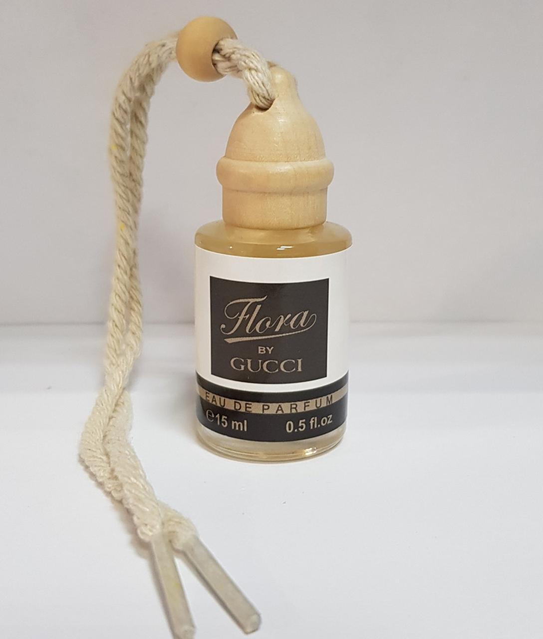 Автопарфюм 15мл Gucci Flora by Gucci Eau de Parfum, фото 1