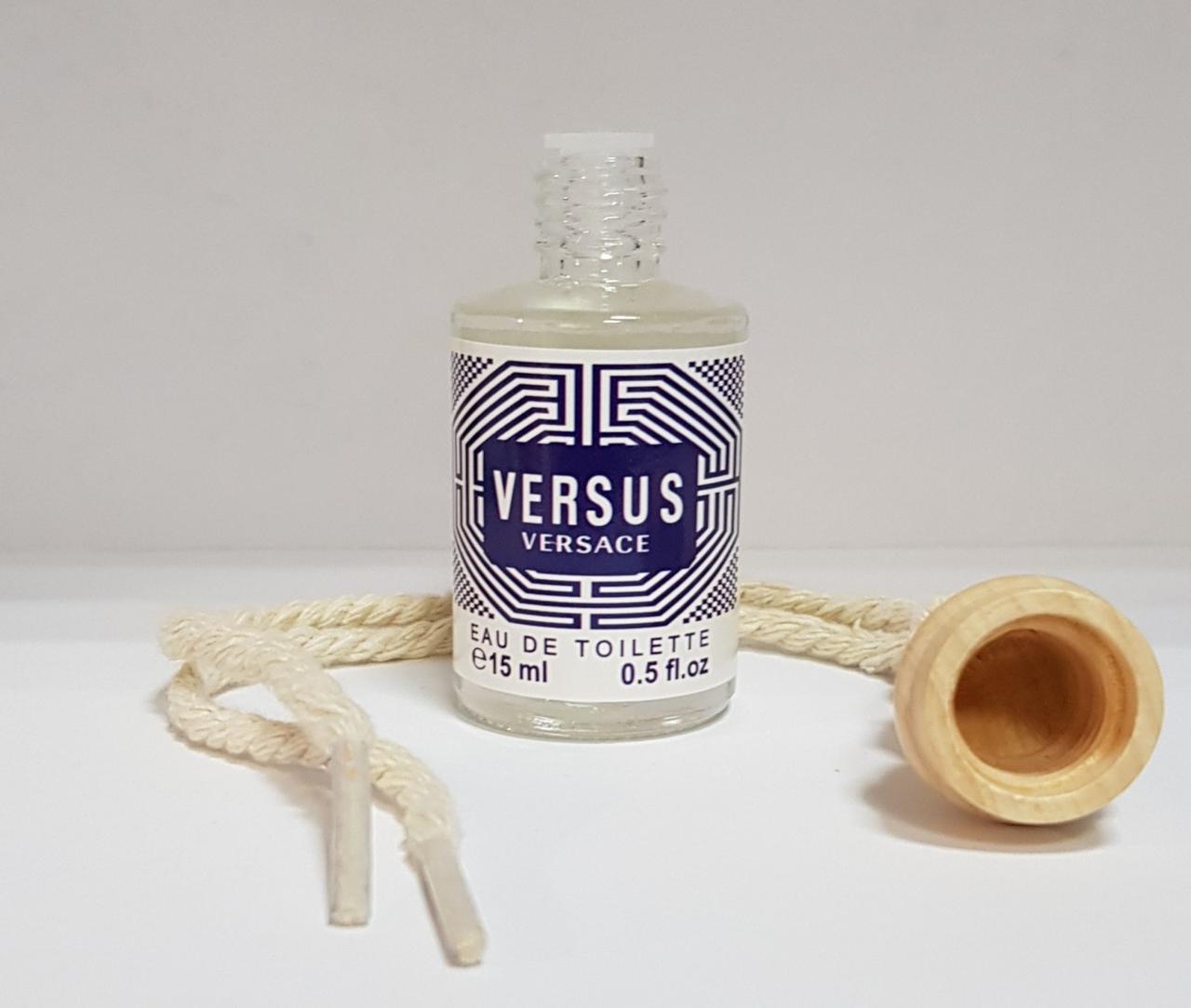 Автопарфюм 15мл Versace Versus