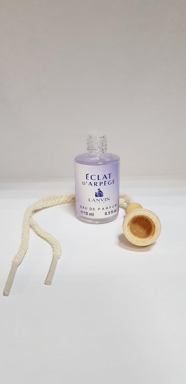 Автопарфюм 15мл Lanvin Eclat d'arpege, фото 1