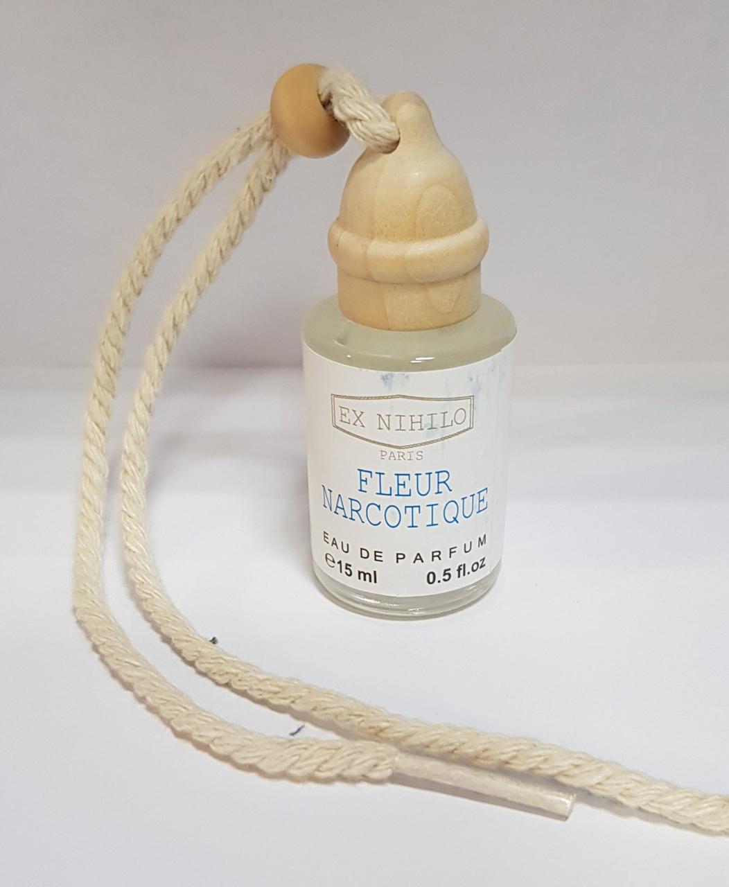 Автопарфюм 15мл Ex Nihilo Fleur Narcotique, фото 1