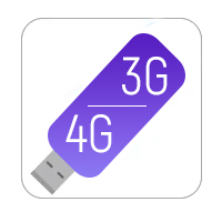 3G/4G LTE модеми