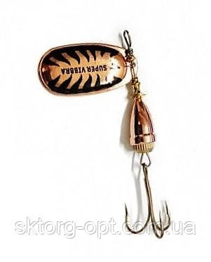 Блешня Condor Вертушка 5181-0-3 6г col 901