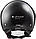LS2 OF558 SPHERE LUX SOLID GLOSS BLACK, XS Мотошолом лицевик, фото 4