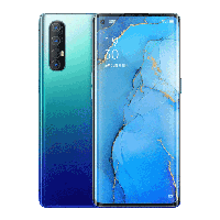 Oppo Reno 3 Pro