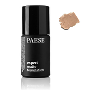 Тональный крем Expert Matte Foundation (504) PAESE, 30 мл