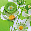Сервіз столовий LUMINARC Paquerette Green, 46 предметів N8507, фото 8