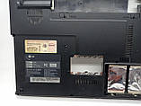 Нижня частина LG R405-S MBN37578901, фото 6