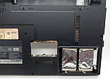 Нижня частина LG R405-S MBN37578901, фото 7