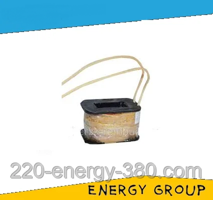 Котушка до ЕМ33-7, фото 1