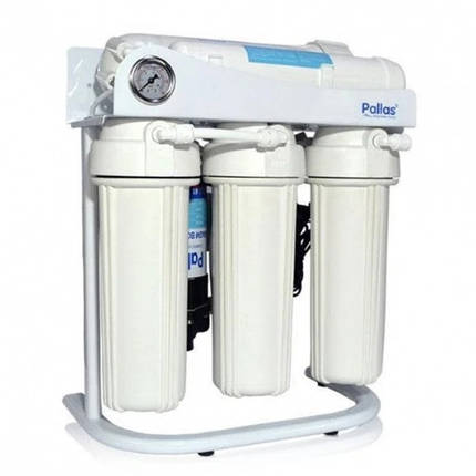 Фільтр зворотного осмосу Pallas Filtrons ЕF-500P, фото 1