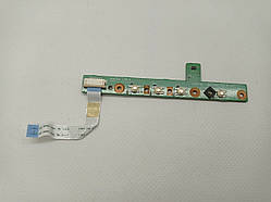 Плата кнопка ВМИК LG R405-S 94V-0