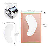 Гелеві ПАТЧІ під очі (пара) Korea, фото 9