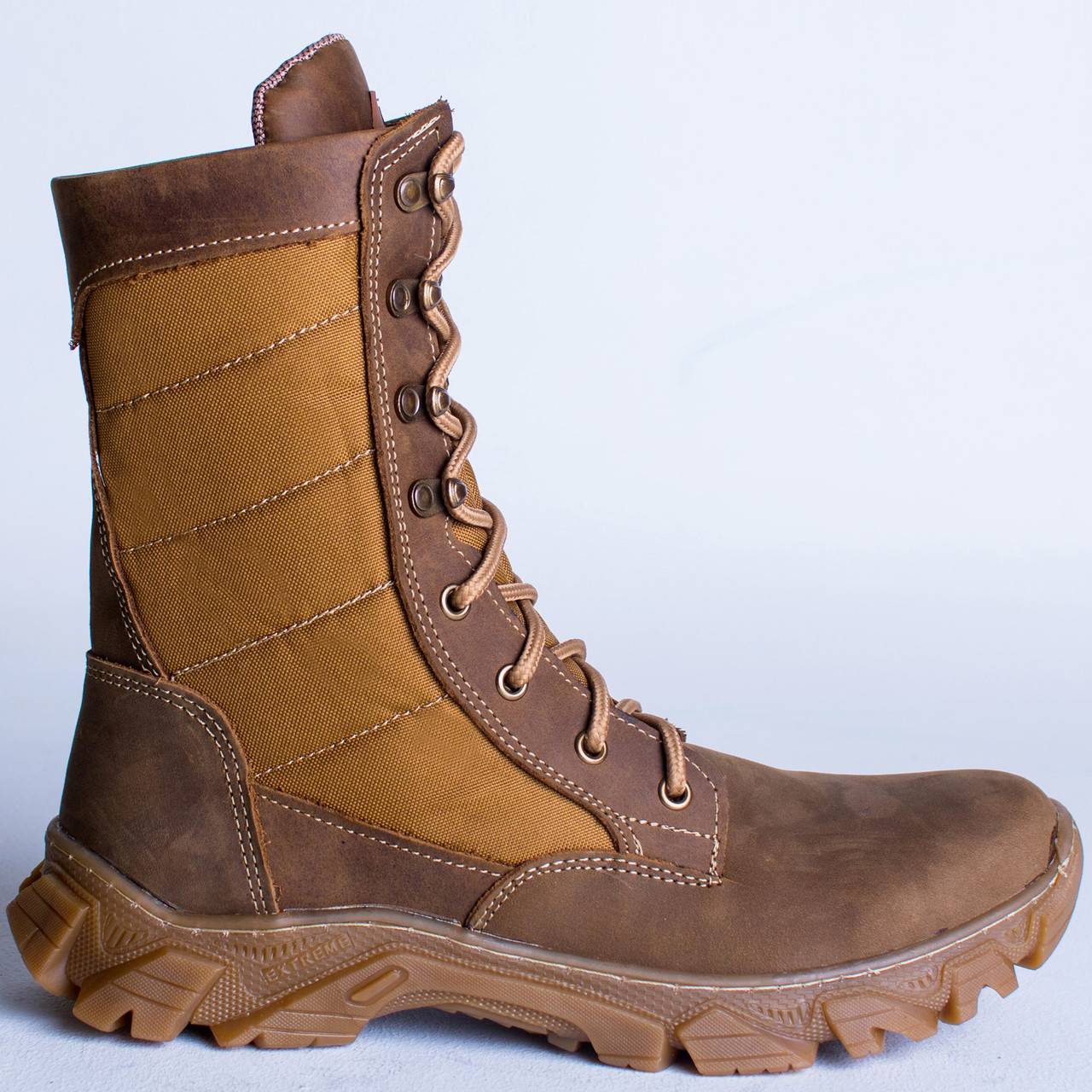 Берці демісезонні evolution койот, фото 1