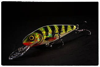 Воблер Salmo Perch PH8DR HOP R