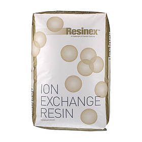 Смола RESINEX NR-1 (видалення нітратів) (25 л)