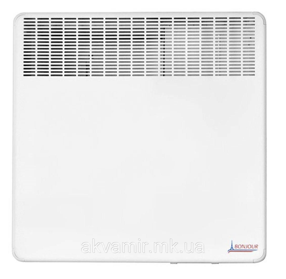 Електроконвектор BONJOUR CEG BL-MECA/M (1000W)