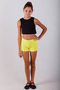 Гімнастичні шорти | Біфлекс |