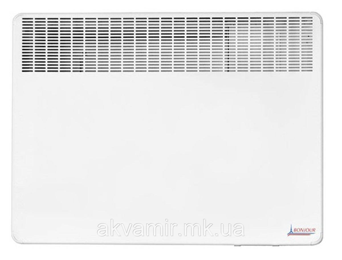 Електроконвектор BONJOUR CEG BL-MECA/M (1500W)