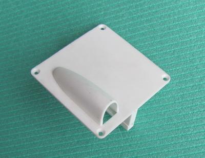 Кронштейн кріплення servo mini (2 шт)