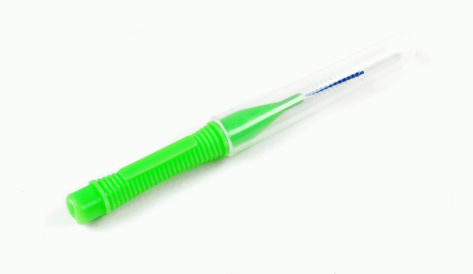 Щіточка BabyBrush для вій і брів "0"