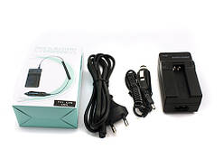 Мережевий + авто зарядний Canon NB9L NB9L