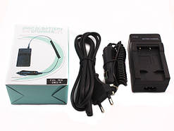 Мережевий + авто зарядний Nikon ENEL19 ENEL19