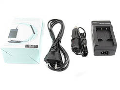 Мережевий + авто зарядний Olympus LI30B LI30B