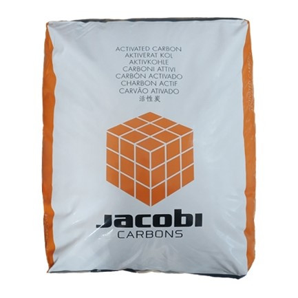 Активоване вугілля Jacobi aquasorb A-2000 на основі кам'яного вугілля (25кг)