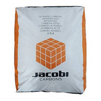 Активоване вугілля Jacobi aquasorb A-2000 на основі кам'яного вугілля (25кг)