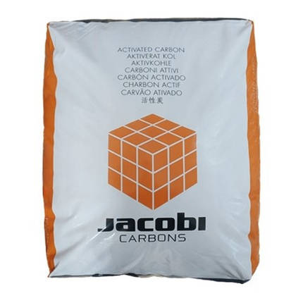 Активоване вугілля Jacobi aquasorb A-2000 на основі кам'яного вугілля (25кг), фото 1