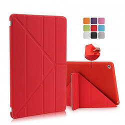 Чохол smart case силіконовий для iPad pro 10.5 червоний