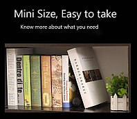 Мини камера А9 IP Wi-Fi HD, фото 7