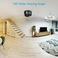 Мини камера А9 IP Wi-Fi HD, фото 9