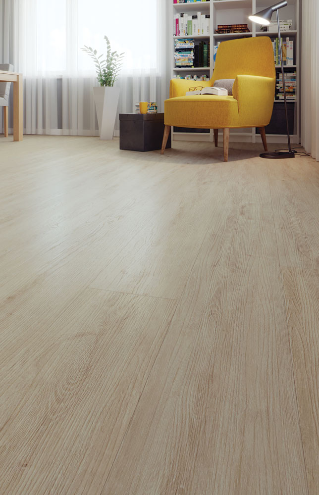 Вінілове покриття SPC arbiton Дуб Портланд CL 106, фото 1